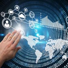 中关村科技金融服务中心 打造网络科技服务的创新引擎