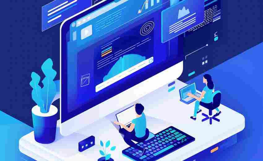 广东网站建设与网络科技服务的政策备案指南