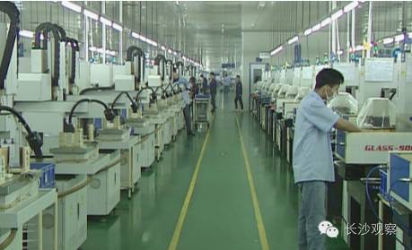 蓝思科技发声 引领网络科技服务新篇章，共筑智能互联未来