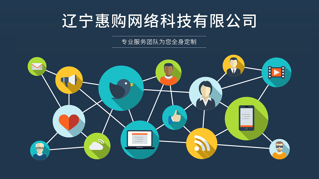 辽宁惠购网络科技代运营评测 专业服务与用户真实反馈